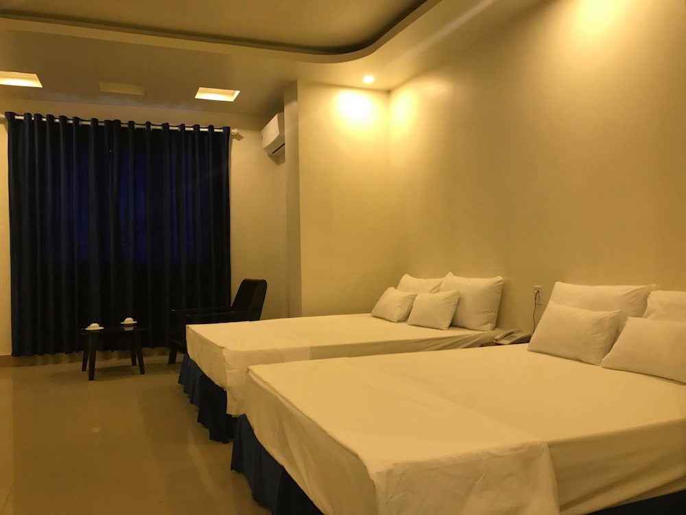 Hotel Pure - last minute hotel in Haiphong