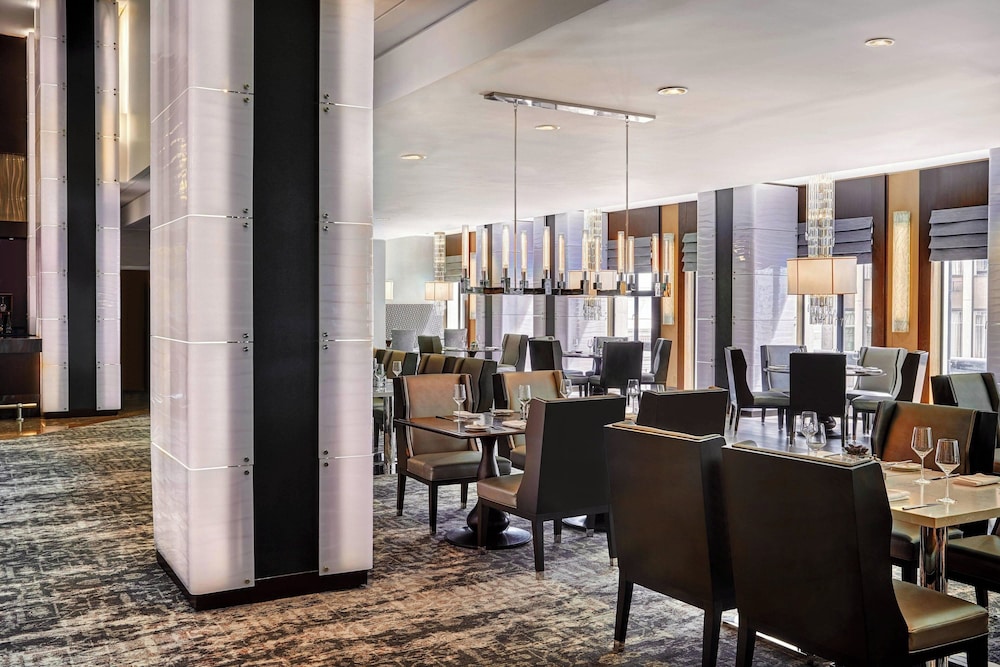 JW Marriott San Francisco Union Square - photo 37