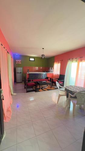 Résidence Kalado Saly in Unknown City, Senegal