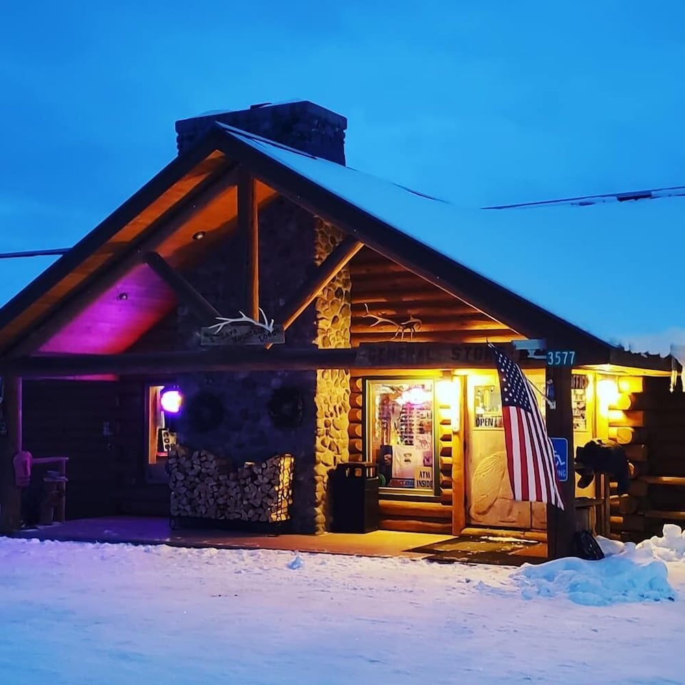Lava Mountain Lodge - photo 59