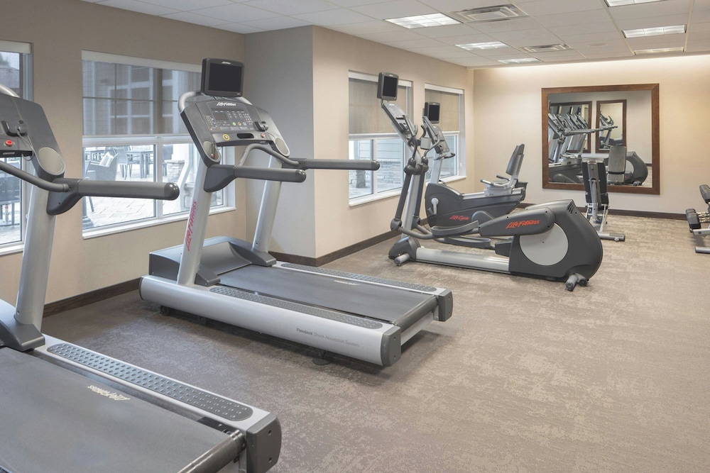 Residence Inn Albany Clifton Park - photo 18