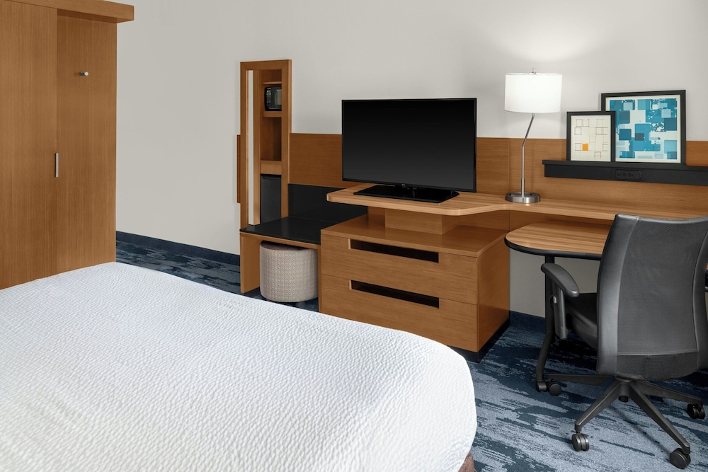 Fairfield Inn & Suites by Marriott Atlanta Acworth - photo 11