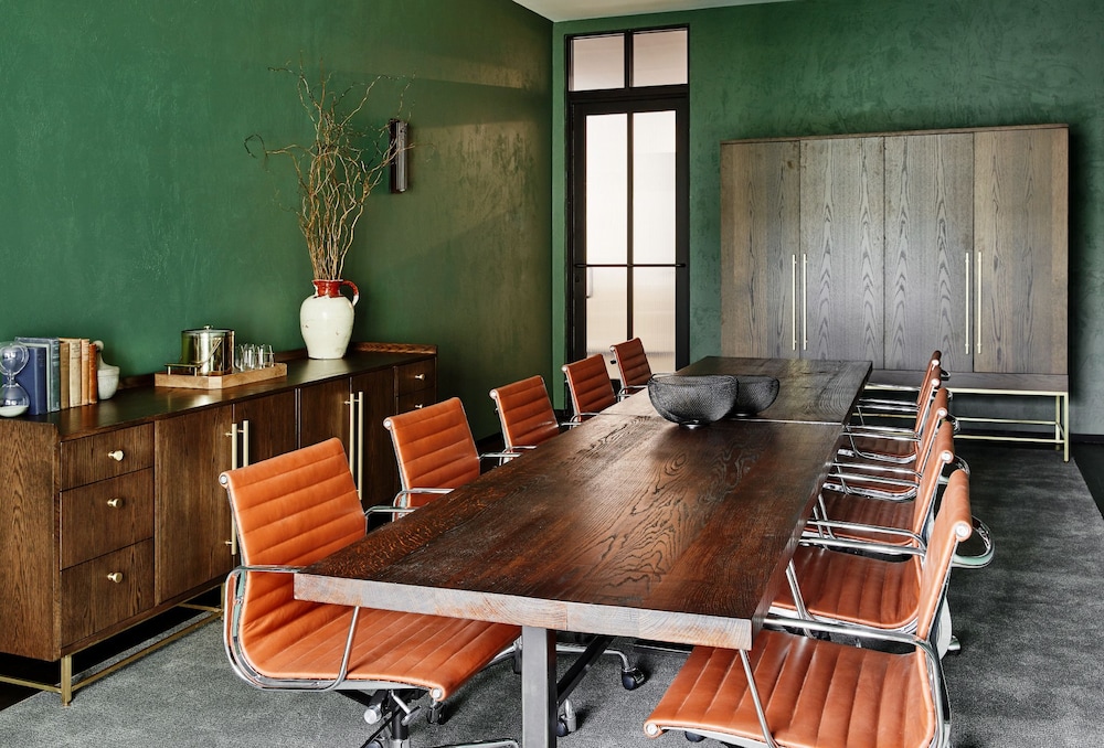 The Blake Hotel - photo 16