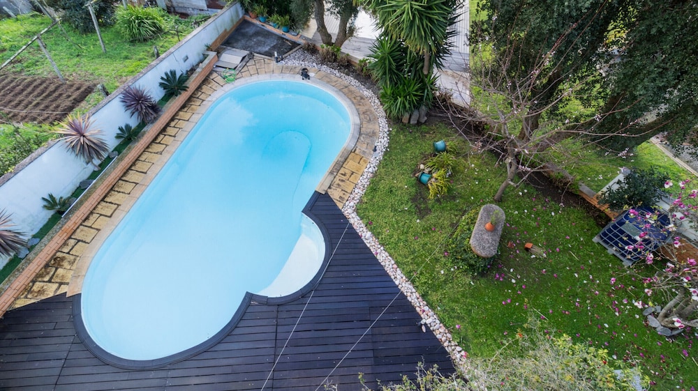 Gorgeous Villa Looking To Douro 21576518 — Gondomar