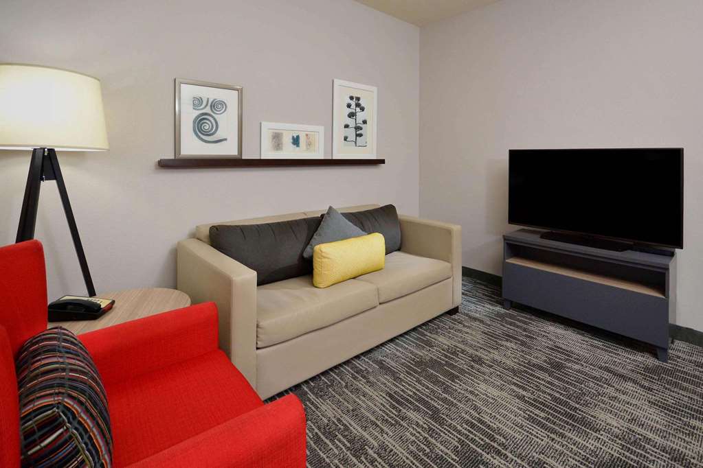 Country Inn & Suites by Radisson Asheville West near Biltmore - photo 19