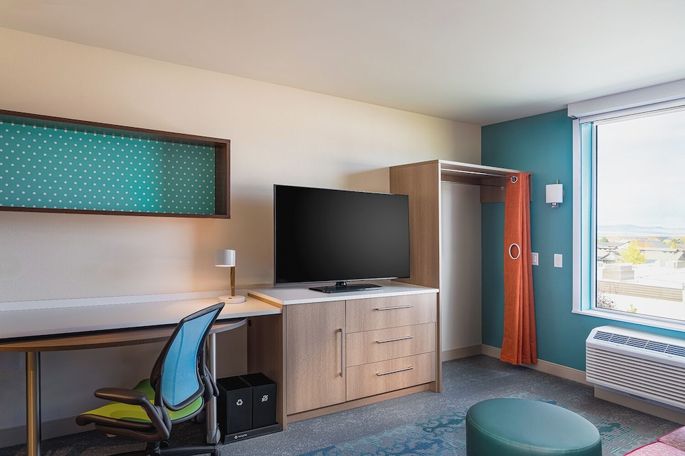Home2 Suites by Hilton Bozeman Midtown - photo 12