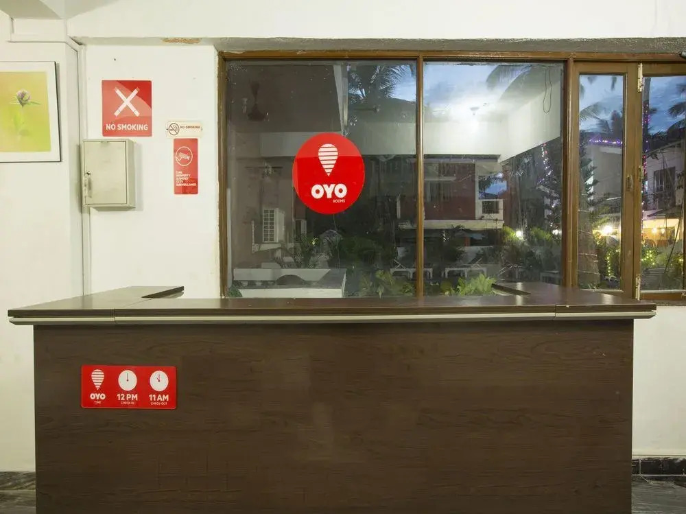 Ave Maria Beach Resort in Candolim, India