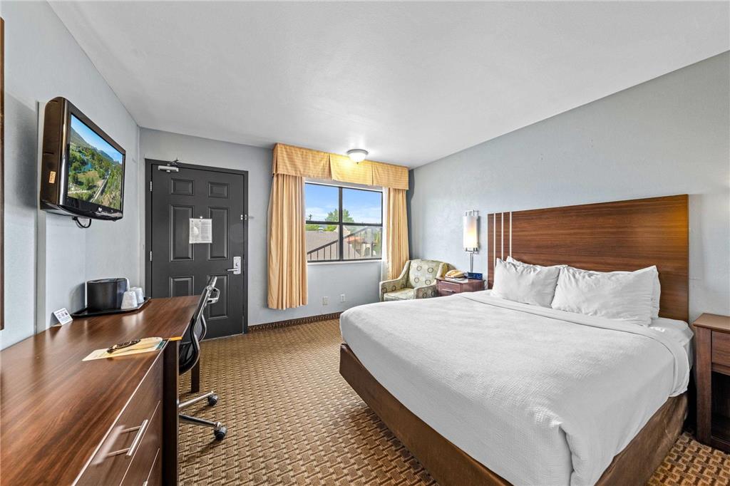 Quality Inn Durango - photo 7