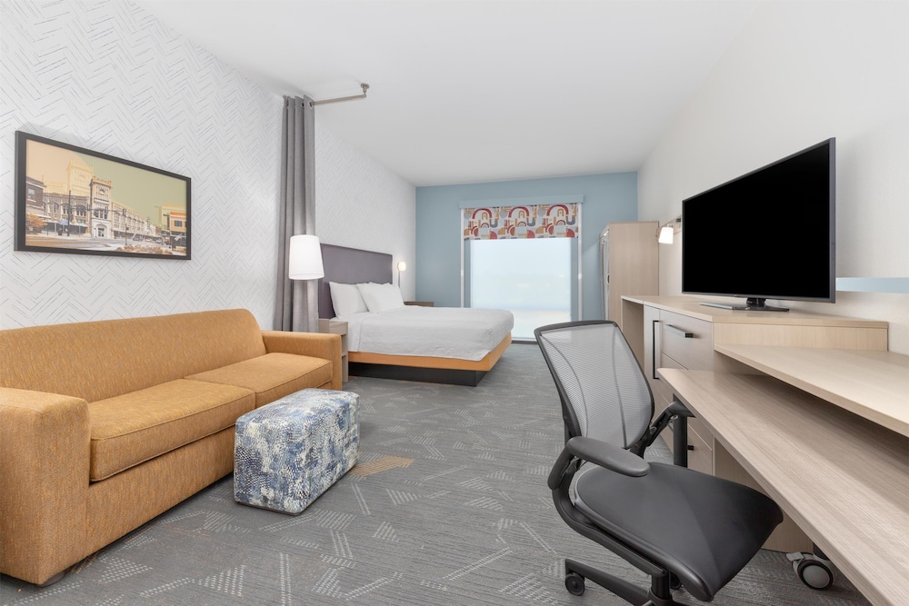 Home2 Suites by Hilton Paris - photo 21
