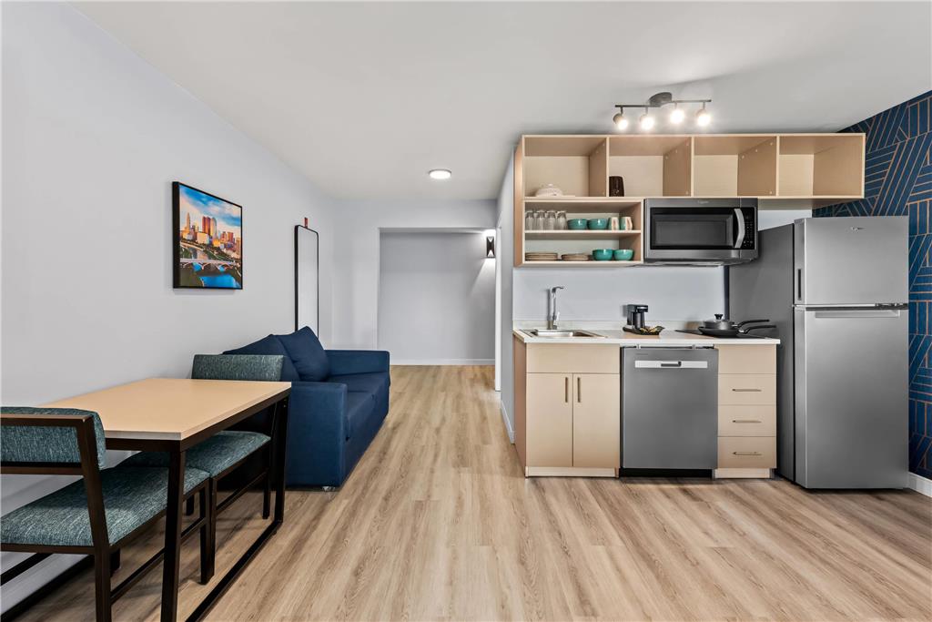 MainStay Suites Columbus North Worthington - photo 19