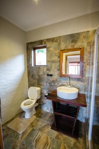 The Stix pet-friendly hotel Johannesburg