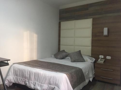 Hotel Marlizz in Dosquebradas, Colombia