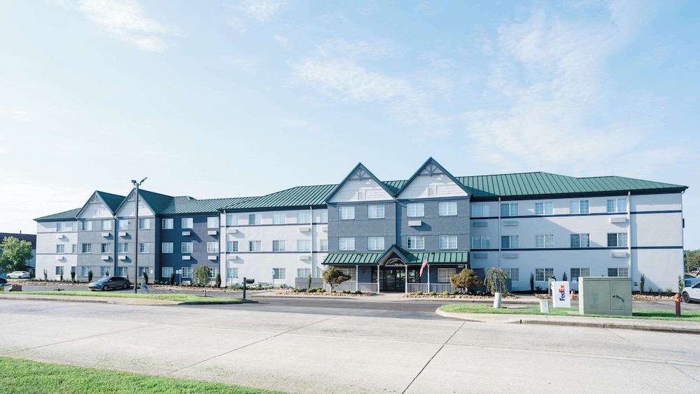 Mainstay Suites Knoxville Airport - photo 63
