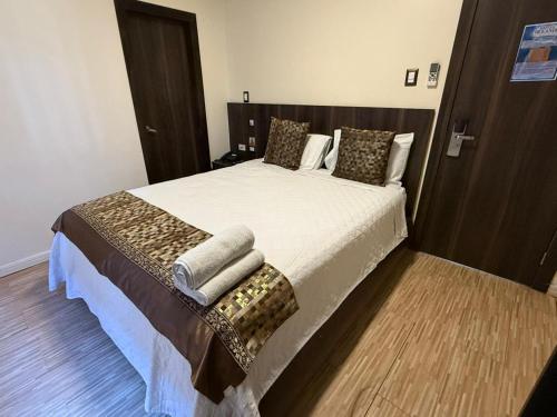 Hotel Oceanik — Manta — photo 3