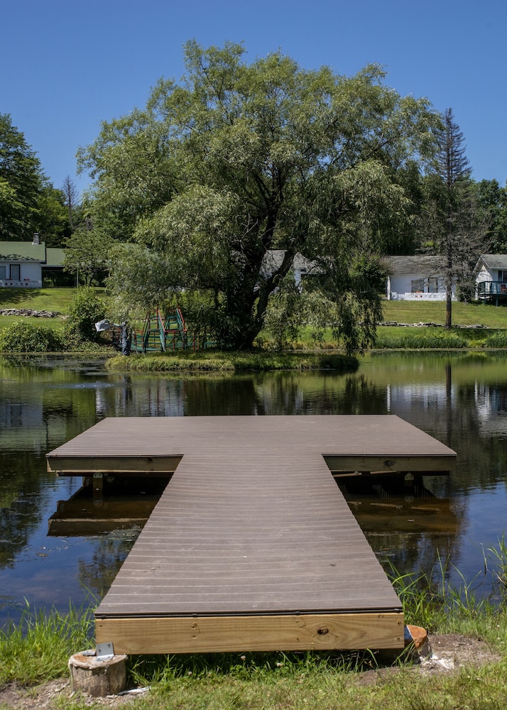 Chestnut Grove Resort - photo 96