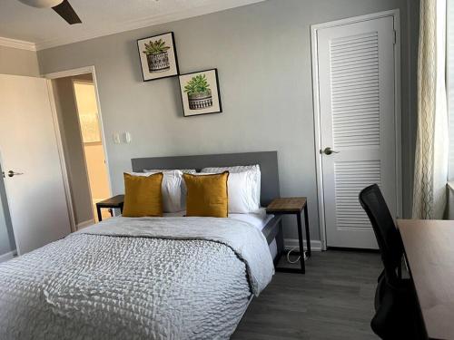 Home Away from Home Condo Downtown ATL 16th floor — 4-Star Luxury Hotel in Atlanta, United States