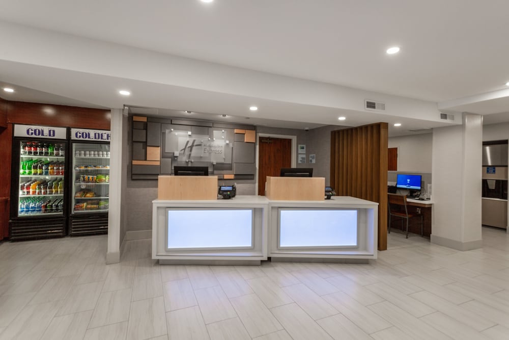 Holiday Inn Express Keene an IHG Hotel - featured photo