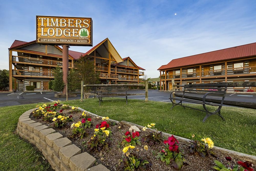 Timbers Lodge - featured photo