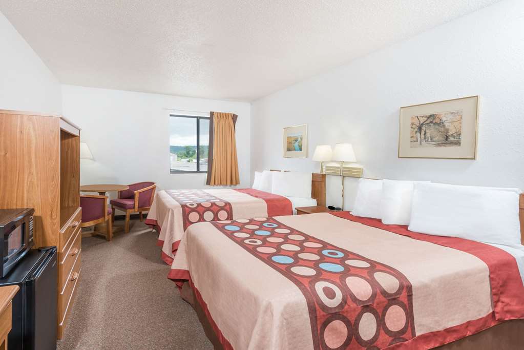 Super 8 by Wyndham Newcomerstown - photo 12