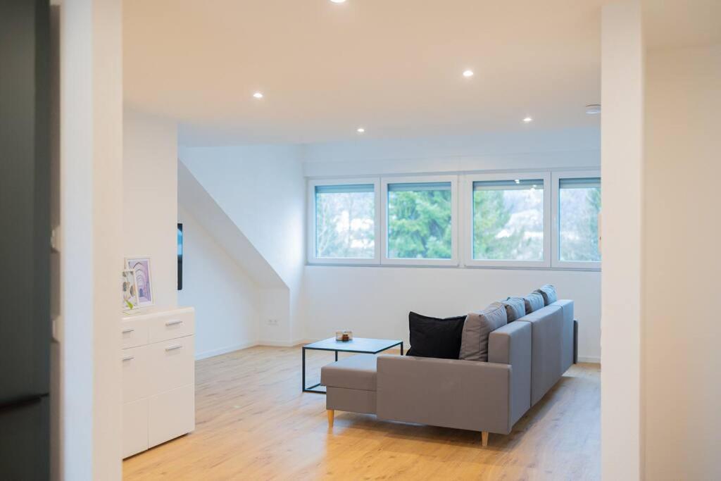 Ferienwohnung am Seeberg — 4-Star Luxury Hotel in Lindau, Germany