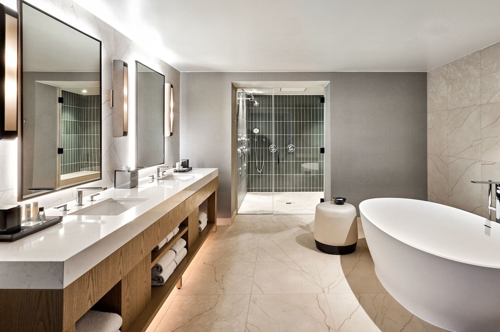 JW Marriott Phoenix Desert Ridge Resort & Spa - photo 51