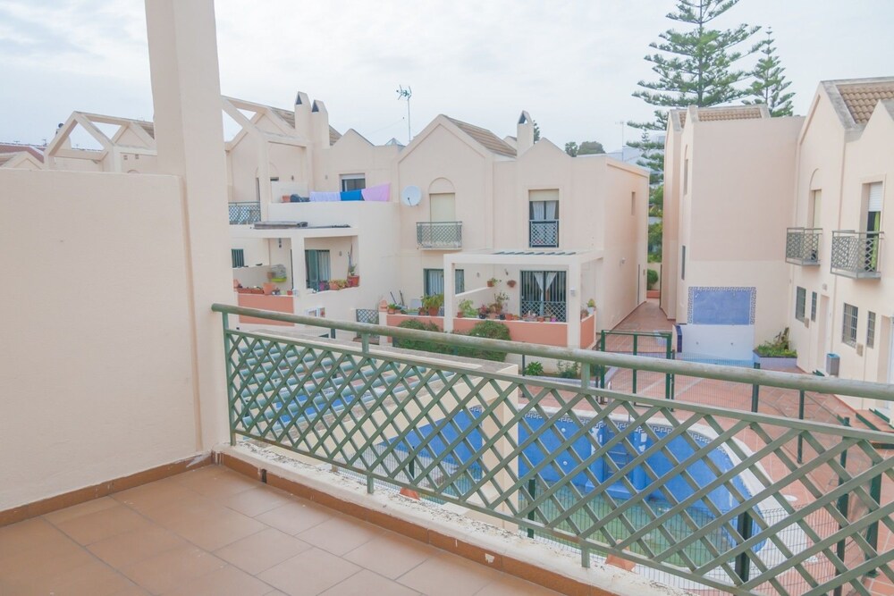 Casas Antali Canovas Nerja in Nerja, Spain