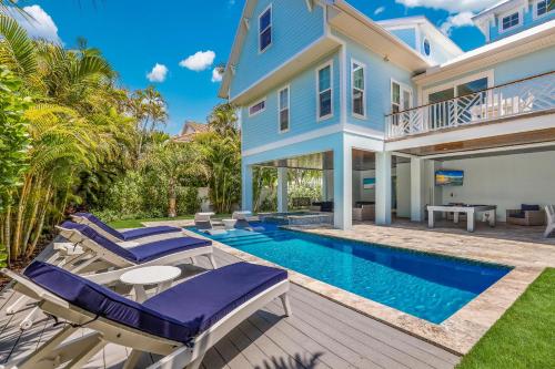 Pelican Paradise in Anna Maria, United States