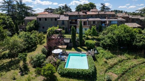 Solatina — 4-Star Luxury Hotel in Arezzo, Italy