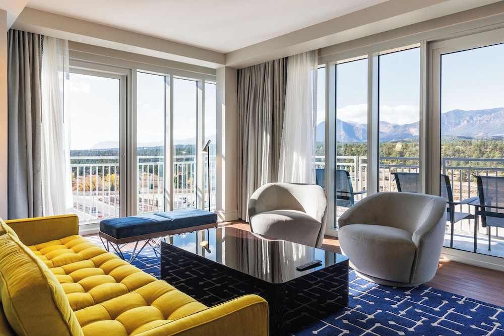 Hotel Polaris - photo 119