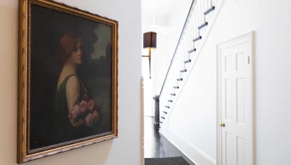Melrose Mansion - photo 98