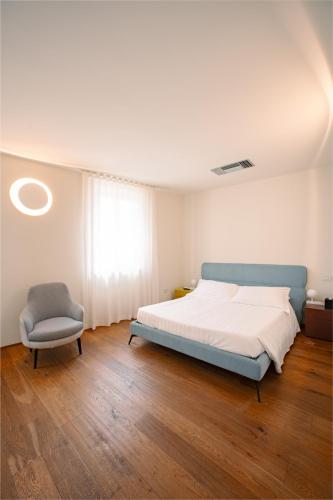 Urbino Apartment Urban Retreat — 4-Star Luxury Hotel in Urbino, Italy