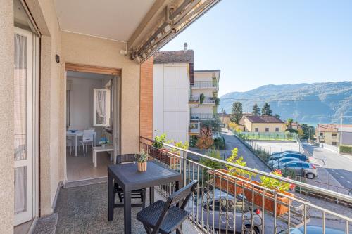GuestHost La Perla — 4-Star Luxury Hotel in Lierna, Italy