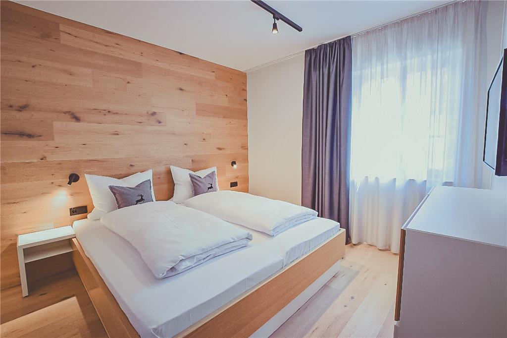 GernerAlm M Freisitz Schlafen