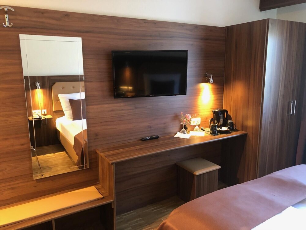 Hotel Post — Kelkheim (Taunus) — photo 5