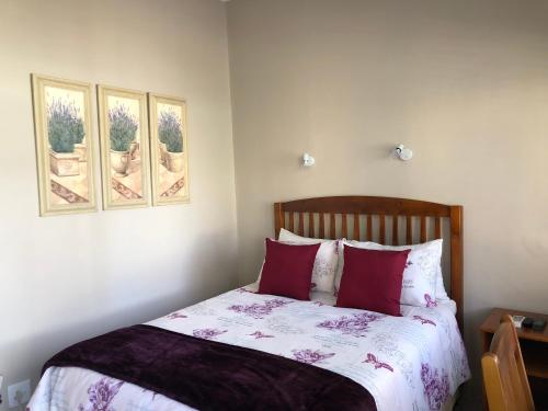 Lighthouse — 4-Star Luxury Hotel in Kroonstad, South Africa