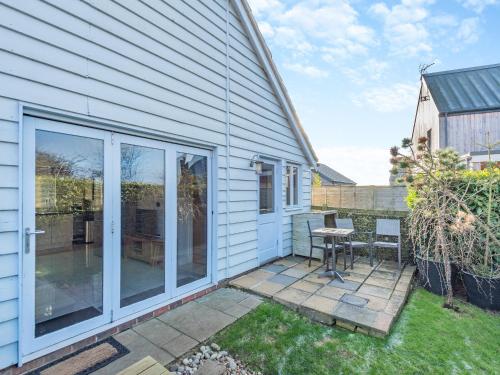 The Annexe At Park Farm Barns Uk39379 in Snettisham, United Kingdom