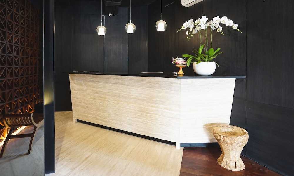 J Hotel Kuta — Kuta — photo 2