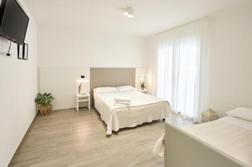 Hotel Doge in Alba Adriatica, Italy