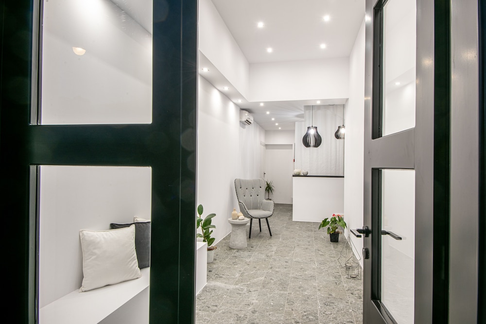 Kalypso Hotel — Elounda