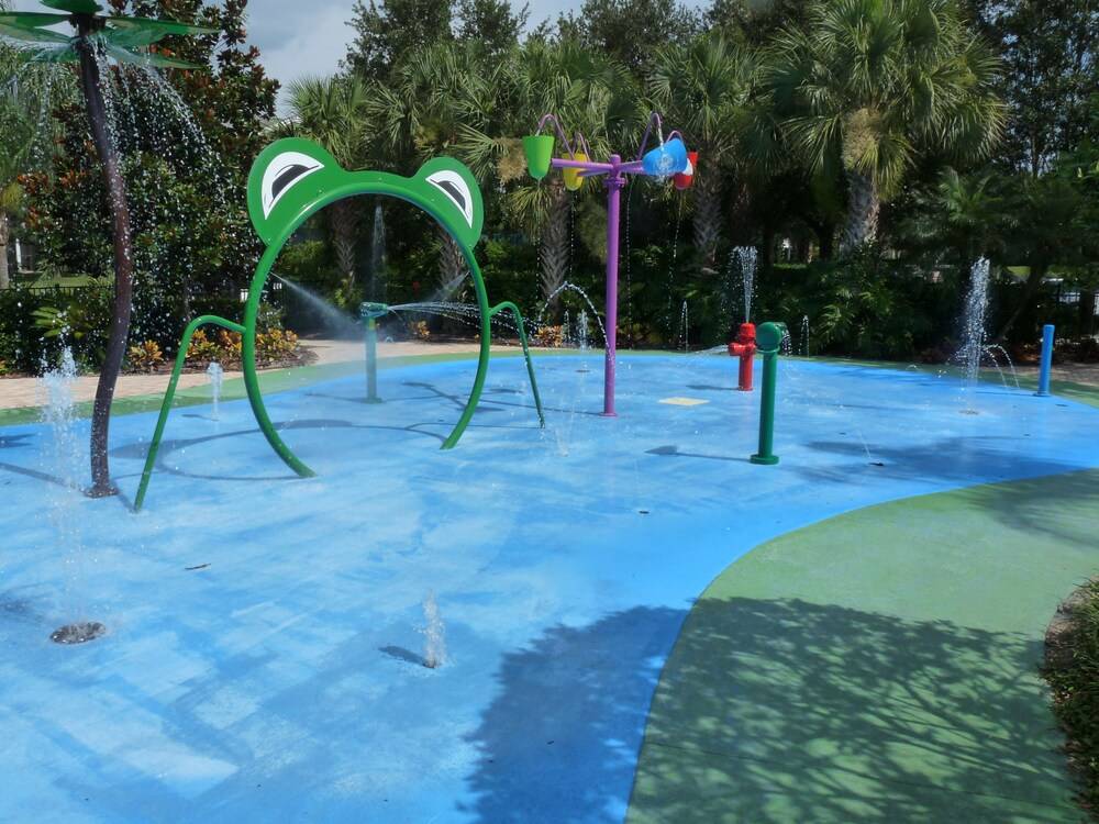 Bahama Bay Resort Orlando - photo 29
