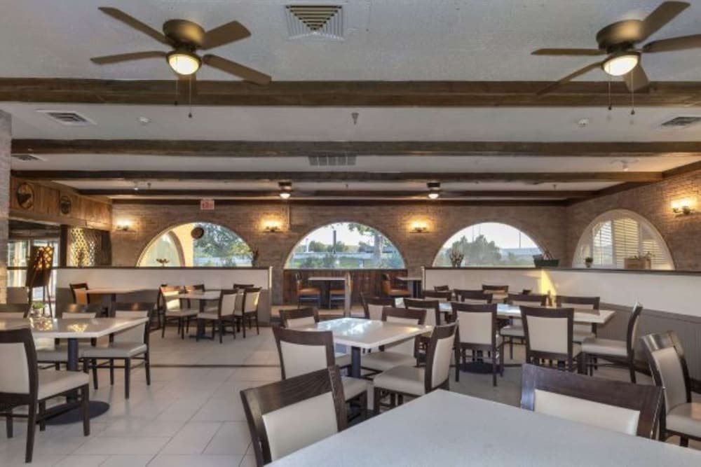 Best Western Downtown Casper Hotel - photo 6