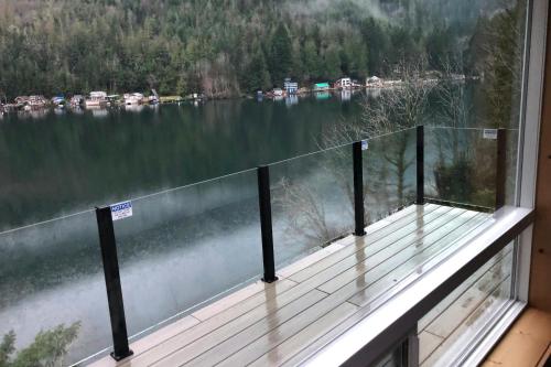 Hikers Haven in Port Angeles, United States