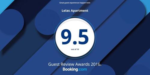 Lelas Apartment