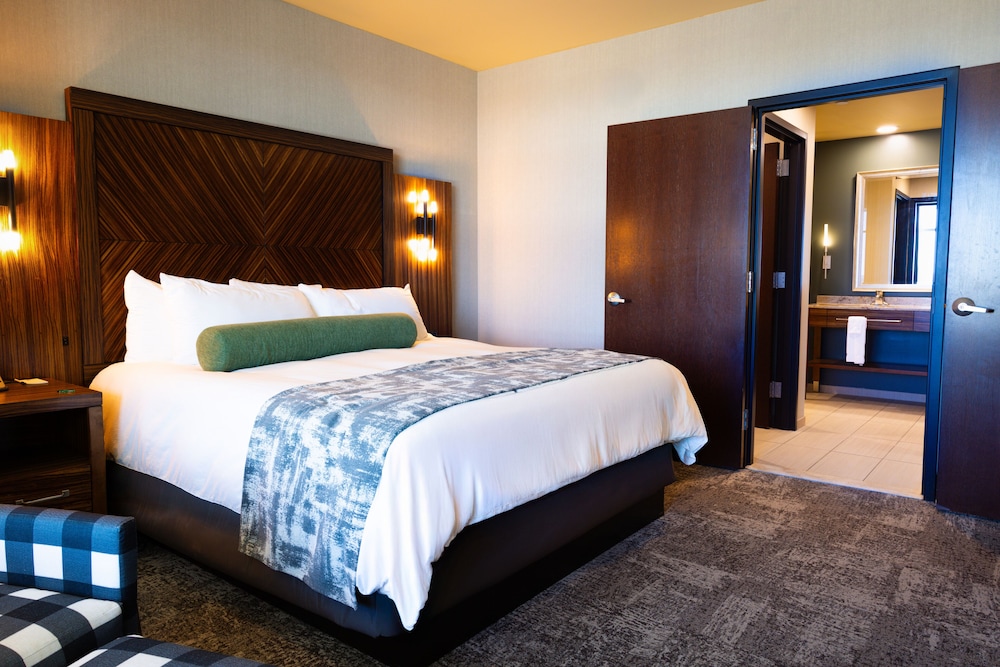 Apache Casino Hotel - photo 16