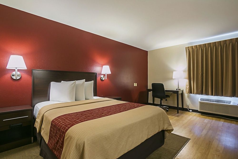 Red Roof Inn Coldwater - photo 10