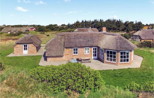 Holiday Home Ringkøbing 19 — 5-Star Luxury Hotel in Ringkobing, Denmark