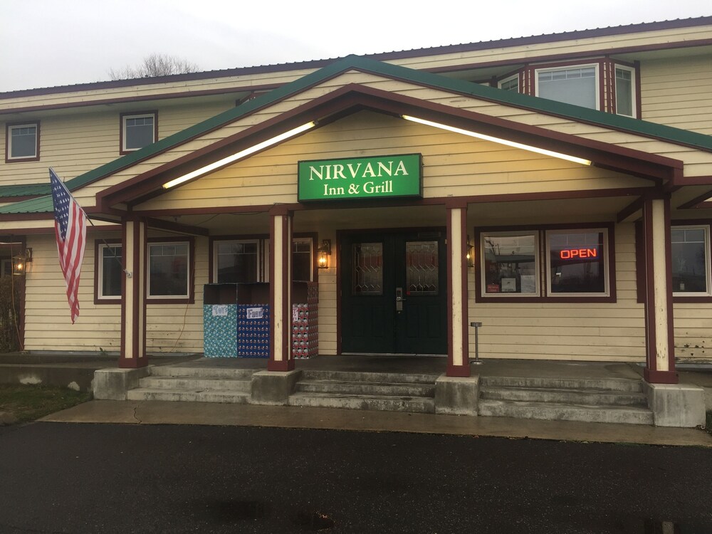 Nirvana Inn & Grill - photo 44