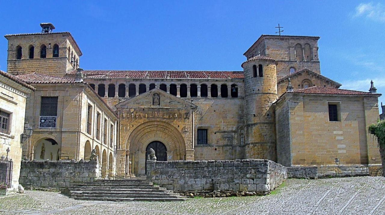Posada Adela — Santillana — photo 2