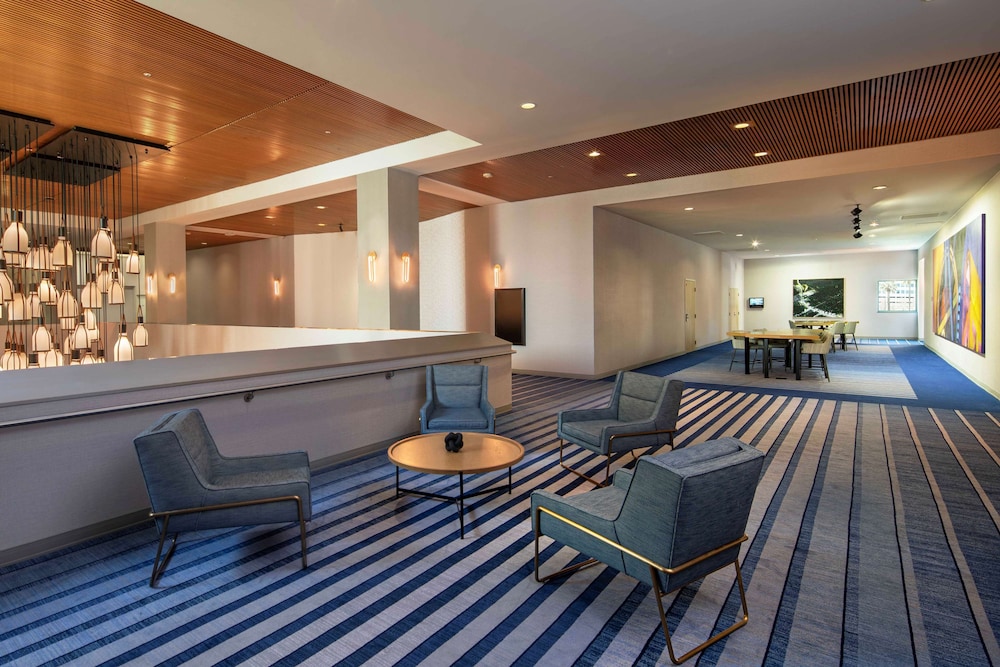 Hilton San Jose - photo 74