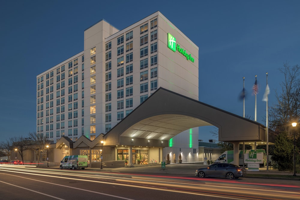 Holiday Inn Portland By the Bay by IHG - photo 2